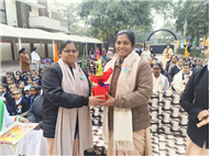 REPUBLIC DAY CLASS 1 & 2