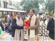 REPUBLIC DAY CLASS 1 & 2