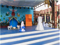 CLASS 1 & 2 CHRISTMAS ASSEMBLY