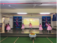 CLASS 1-B LONG ASSEMBLY