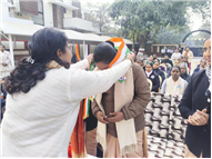 REPUBLIC DAY CLASS 1 & 2