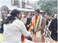 REPUBLIC DAY CLASS 1 & 2