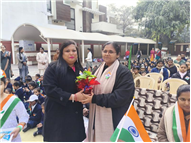 REPUBLIC DAY CLASS 1 & 2