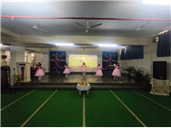 CLASS 1-B LONG ASSEMBLY