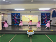 CLASS 1-B LONG ASSEMBLY