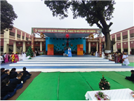 CLASS 1 & 2 CHRISTMAS ASSEMBLY