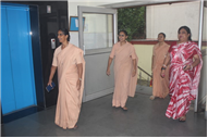 Group Dance Competition – Class 2