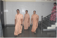 Group Dance Competition – Class 2