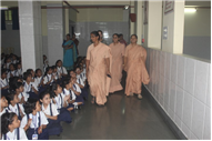 Group Dance Competition – Class 2