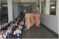 Group Dance Competition – Class 2