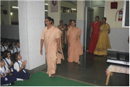 Group Dance Competition – Class 2