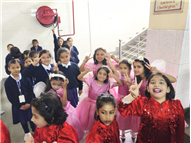 CLASS 1-B LONG ASSEMBLY