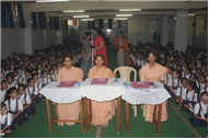 Group Dance Competition – Class 2