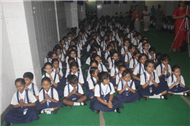 Group Dance Competition – Class 2