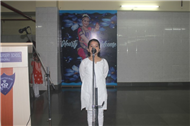 Group Dance Competition – Class 2