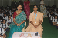 CLASS 1 LONG ASSEMBLY