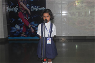 CLASS 1 LONG ASSEMBLY