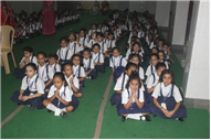 CLASS 1 LONG ASSEMBLY