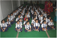CLASS 1 LONG ASSEMBLY