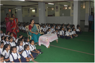 CLASS 1 LONG ASSEMBLY