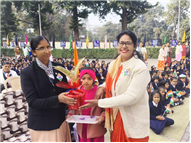 REPUBLIC DAY CLASS 1 & 2