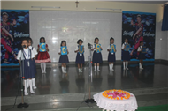 CLASS 1 LONG ASSEMBLY