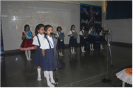CLASS 1 LONG ASSEMBLY