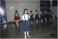 CLASS 1 LONG ASSEMBLY