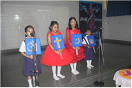 CLASS 1 LONG ASSEMBLY
