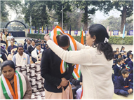 REPUBLIC DAY CLASS 1 & 2