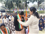 REPUBLIC DAY CLASS 1 & 2