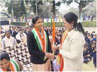 REPUBLIC DAY CLASS 1 & 2