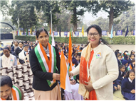 REPUBLIC DAY CLASS 1 & 2