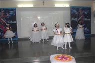 CLASS 1 LONG ASSEMBLY