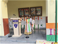 REPUBLIC DAY CLASS 1 & 2