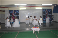 CLASS 1 LONG ASSEMBLY
