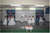 CLASS 1 LONG ASSEMBLY