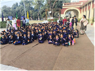 REPUBLIC DAY CLASS 1 & 2