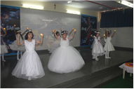 CLASS 1 LONG ASSEMBLY