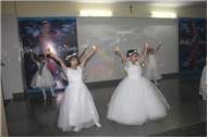 CLASS 1 LONG ASSEMBLY