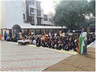 REPUBLIC DAY CLASS 1 & 2