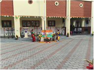 REPUBLIC DAY CLASS 1 & 2