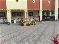 REPUBLIC DAY CLASS 1 & 2