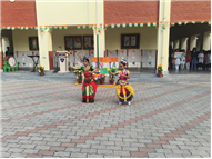 REPUBLIC DAY CLASS 1 & 2