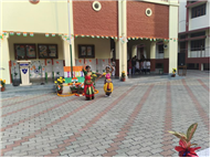 REPUBLIC DAY CLASS 1 & 2