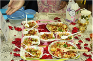 MASTERCHEF COMPETITION BY CLASS 3