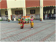 REPUBLIC DAY CLASS 1 & 2