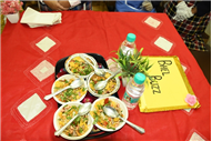 MASTERCHEF COMPETITION BY CLASS 3