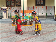REPUBLIC DAY CLASS 1 & 2
