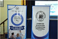DIABETES DAY